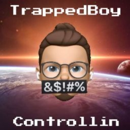 Avatar of user TrappedBoyOfficiaL