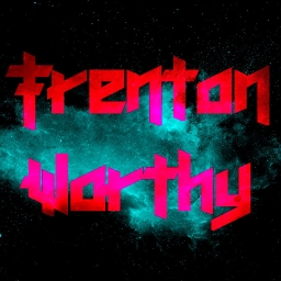 Avatar of user Trenton Worthy