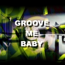 Cover of album GROOVE ME BABY by nobodyathome
