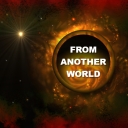 Cover of album FROM ANOTHER WORLD by nobodyathome