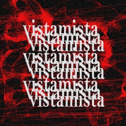 Avatar of user vistamista