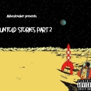 Cover of album Untold Stories pt. 2  by ag.