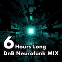 Cover of album DnB || Youtube Playlist by audiotool