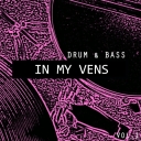 Cover of album Drum N Bass In My Vens. by Rratewerani