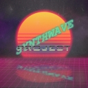 Cover of album Synthwave Project by WOLFEYE