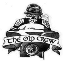 Cover of album The Old Crew  by ABADDON