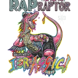Avatar of user Rapping Raptor