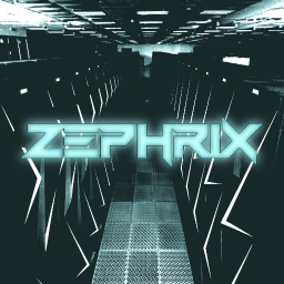 Avatar of user zEPHRiX