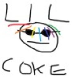 Avatar of user Lil Coke