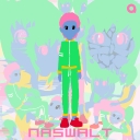 Cover of album skye must die by naswalt