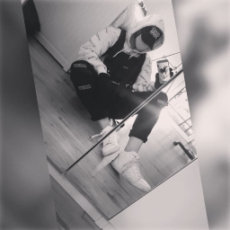 Avatar of user Cxpz
