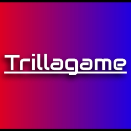 Avatar of user Trillagame