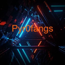 Avatar of user Pyr0fangs
