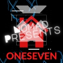 Cover of album ONESEVEN by @nomadnohome