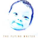 Cover of album TIN MAN by The flyINg whites