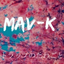 Avatar of user Mav-k