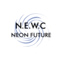 Cover of album Neon Future by N.E.W.C