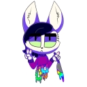 Avatar of user Fennika Fox (hiatus)