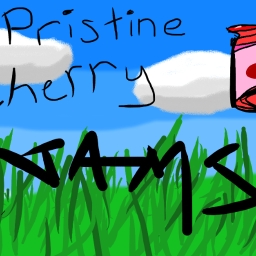 Avatar of user Pristine Cherry Jams