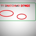 Cover of album 11 Snatchmo Songs by Windy Cities
