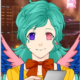 Avatar of user Derpy_Kiki