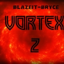 Cover of album VORTEX 2 by ブレイズプロデューサー ☁