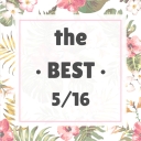 Cover of album Best 5/16 by Ari. {incomplete}