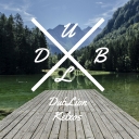 Cover of album Klexos by DubLion