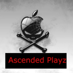 Avatar of user ascended_playz