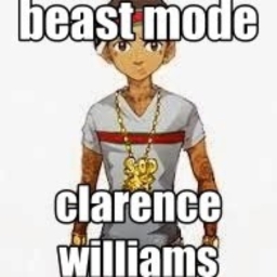 Avatar of user clarence_williams