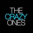 Cover of album The Crazy Ones EP by DosRico
