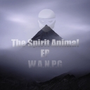 Cover of album The Spirit Animal EP by W.A.N.P.G. Official