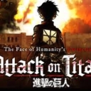 Cover of album Attack on titan!!!! by JuuzouSuzuya