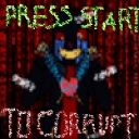 Cover of album Press Start to Corrupt by Distorted Vortex