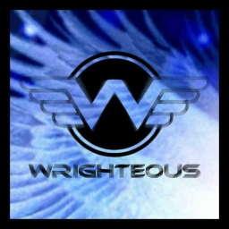 Cover of track Virtue (400) by Wrighteous