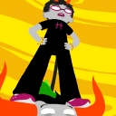 Avatar of user 6karkat9