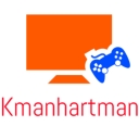Avatar of user Kmanhartman