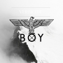 Cover of album BOY by Chef V