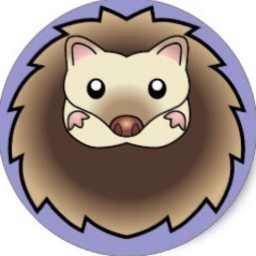 Avatar of user TGHedgehog