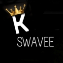 Cover of album Kvng Swavee by Swavee Beats