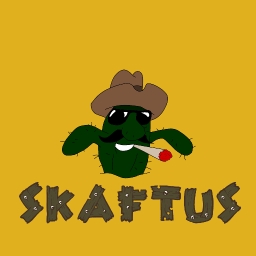 Avatar of user Skaftus