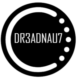 Avatar of user DR3ADNAU7
