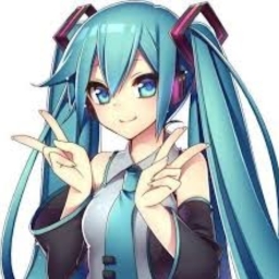 Avatar of user the_miku_gaming_channel