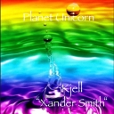 Cover of album Planet Unicorn  by DJ Ras