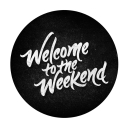 Cover of album Welcome To the Weekend by ₴QɄłⱫɎ_₱₳₦Đ₳