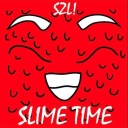 Cover of album SLIME TIME EP by SZL!