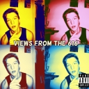 Cover of album Views from the 616 by Lil Mc$ay