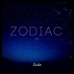 Cover of track Zodiac EP Prev and Info [Read desc] by Auxilor