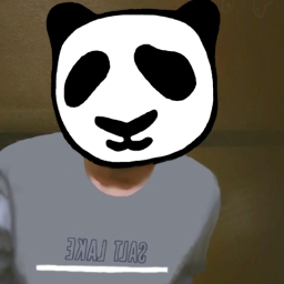 Avatar of user King Panda.