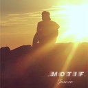 Cover of album .motif. by shy.space